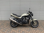 1996 Suzuki GSF 600 Bandit 1996 Suzuki GSF 600 Bandit