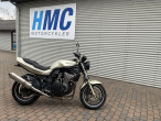 1996 Suzuki GSF 600 Bandit 1996 Suzuki GSF 600 Bandit