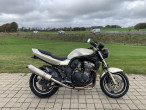 1996 Suzuki GSF 600 Bandit 1996 Suzuki GSF 600 Bandit