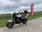 1996 Suzuki GSF 600 Bandit 1996 Suzuki GSF 600 Bandit