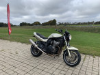 1996 Suzuki GSF 600 Bandit 1996 Suzuki GSF 600 Bandit