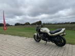 1996 Suzuki GSF 600 Bandit 1996 Suzuki GSF 600 Bandit