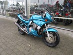 1996 Suzuki GSF 600 Bandit