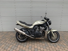 Suzuki GSF 600 Bandit HMC Motorcykler. Vi bytter gerne. Suzuki GSF 600 Bandit HMC Motorcykler. Vi bytter gerne.