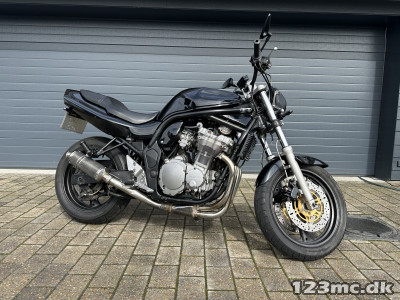 Suzuki GSF 600 Bandit