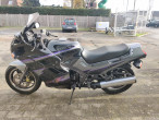 1996 Suzuki GSX 1100 F