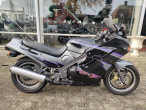 1996 Suzuki GSX 1100 F