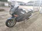 1996 Suzuki GSX 1100 F
