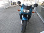 1996 Suzuki GSX 600 F