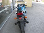 1996 Suzuki GSX 600 F