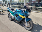 1996 Suzuki GSX 750 F