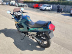 1996 Suzuki GSX 750 F