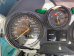 1996 Suzuki GSX 750 F