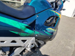 1996 Suzuki GSX 750 F