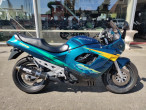 1996 Suzuki GSX 750 F
