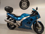 Suzuki RF 600 R Suzuki RF 600 R