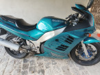 1996 Suzuki RF 600 R 1996 Suzuki RF 600 R
