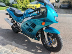 1996 Suzuki RF 600 R 1996 Suzuki RF 600 R