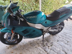 1996 Suzuki RF 600 R 1996 Suzuki RF 600 R