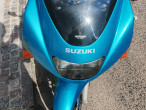 1996 Suzuki RF 600 R 1996 Suzuki RF 600 R