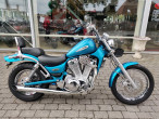 1996 Suzuki VS 1400 Intruder