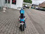 1996 Suzuki VS 1400 Intruder