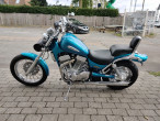 1996 Suzuki VS 1400 Intruder
