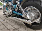 1996 Suzuki VS 1400 Intruder