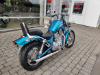 1996 Suzuki VS 1400 Intruder