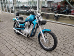 1996 Suzuki VS 1400 Intruder