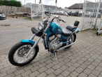 1996 Suzuki VS 1400 Intruder