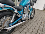 1996 Suzuki VS 1400 Intruder