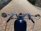 1996 Suzuki VS 1400 Intruder