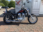 1996 Suzuki VS 1400 Intruder