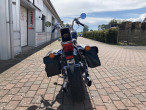 1996 Suzuki VS 1400 Intruder