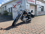 1996 Suzuki VS 1400 Intruder