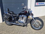 1996 Suzuki VS 1400 Intruder