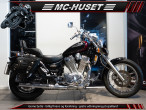 1996 Suzuki VS 1400 Intruder 1996 Suzuki VS 1400 Intruder