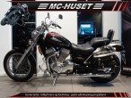 1996 Suzuki VS 1400 Intruder 1996 Suzuki VS 1400 Intruder