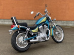 1996 Suzuki VS 600 Intruder