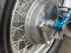 1996 Suzuki VS 600 Intruder