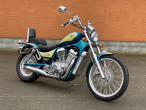 1996 Suzuki VS 600 Intruder