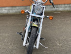 1996 Suzuki VS 600 Intruder
