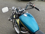 1996 Suzuki VS 600 Intruder