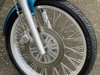 1996 Suzuki VS 600 Intruder
