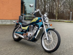 1996 Suzuki VS 600 Intruder