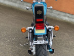 1996 Suzuki VS 600 Intruder