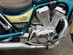 1996 Suzuki VS 600 Intruder