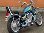 1996 Suzuki VS 600 Intruder
