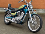 1996 Suzuki VS 600 Intruder